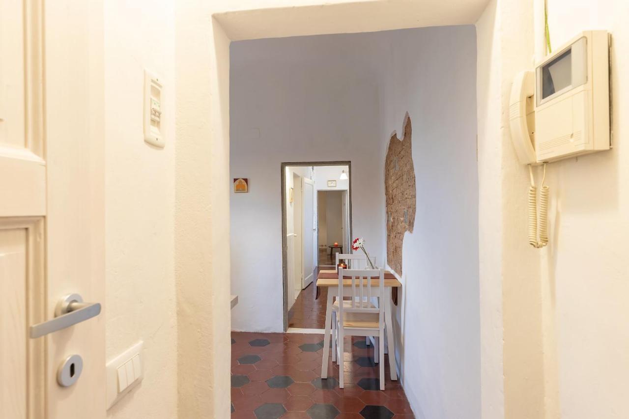 Appartement Oltrarno *