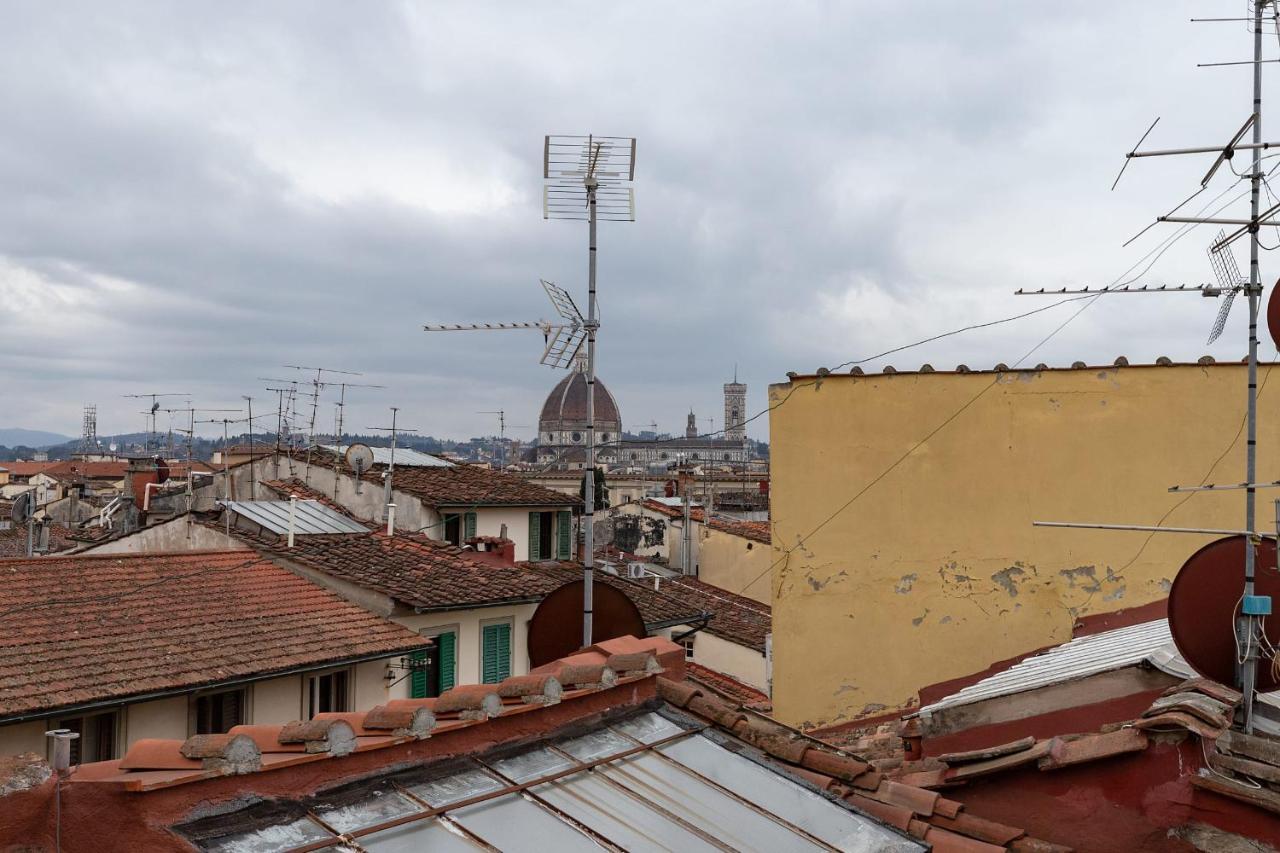 San Zanobi Nest In Lejlighed Firenze