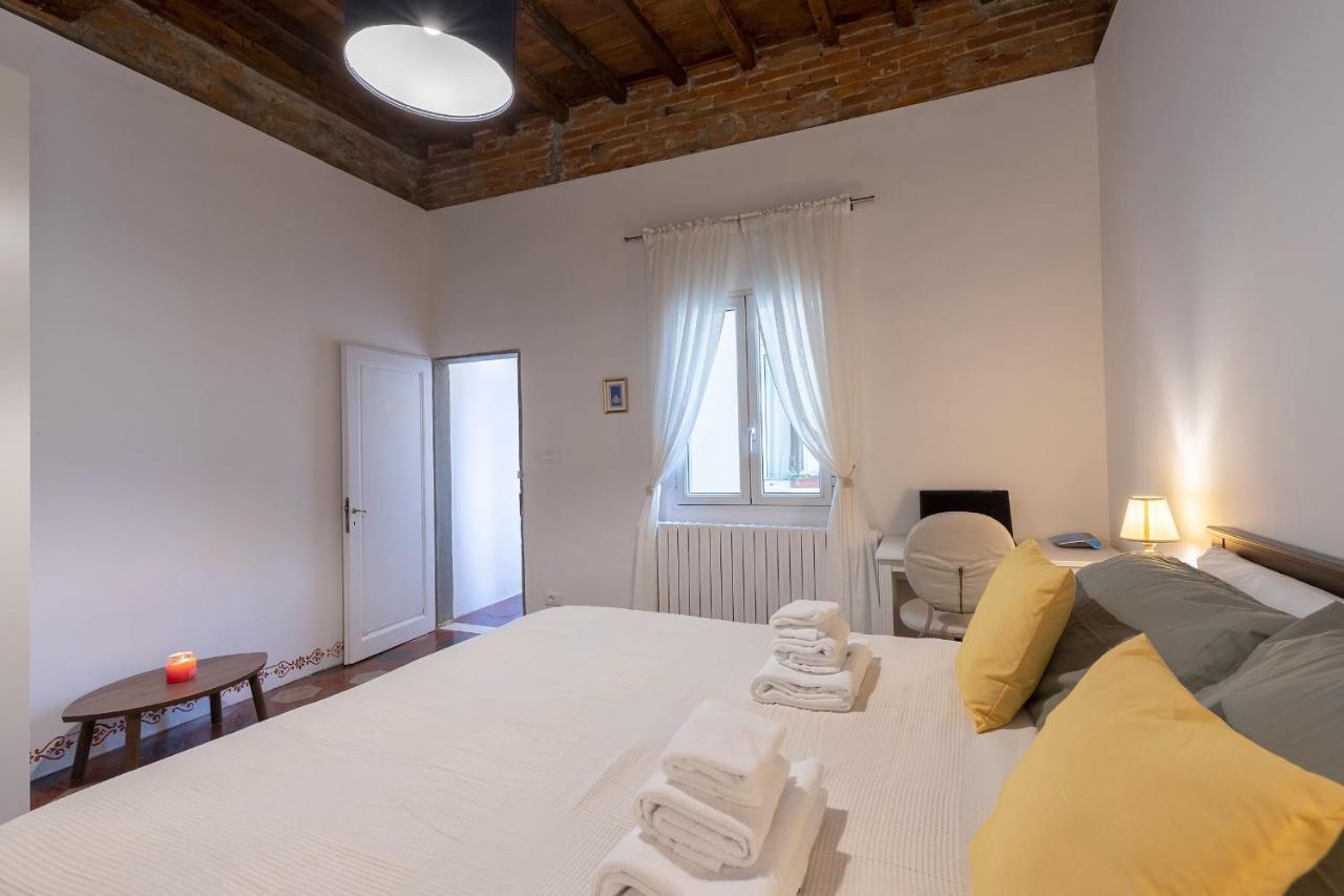 Appartement Oltrarno