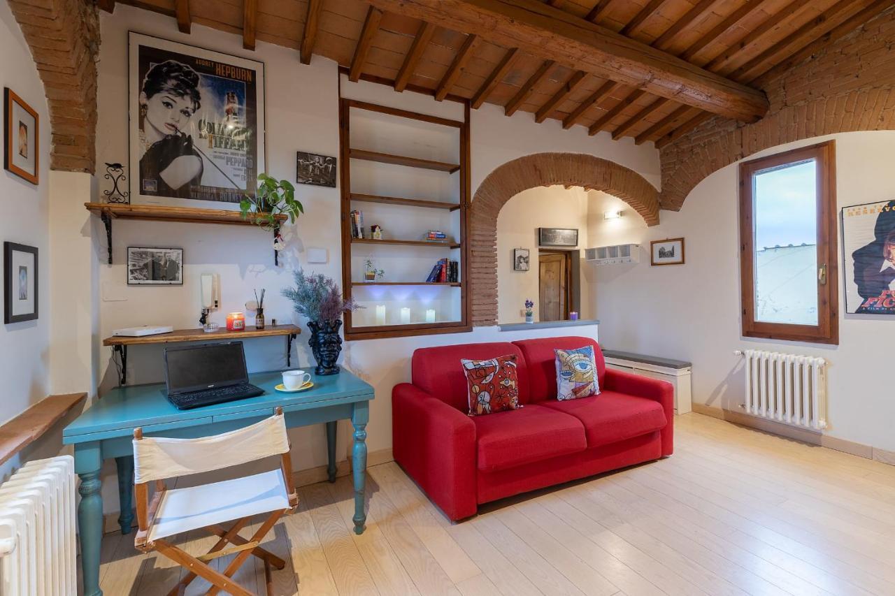 San Zanobi Nest In Firenze