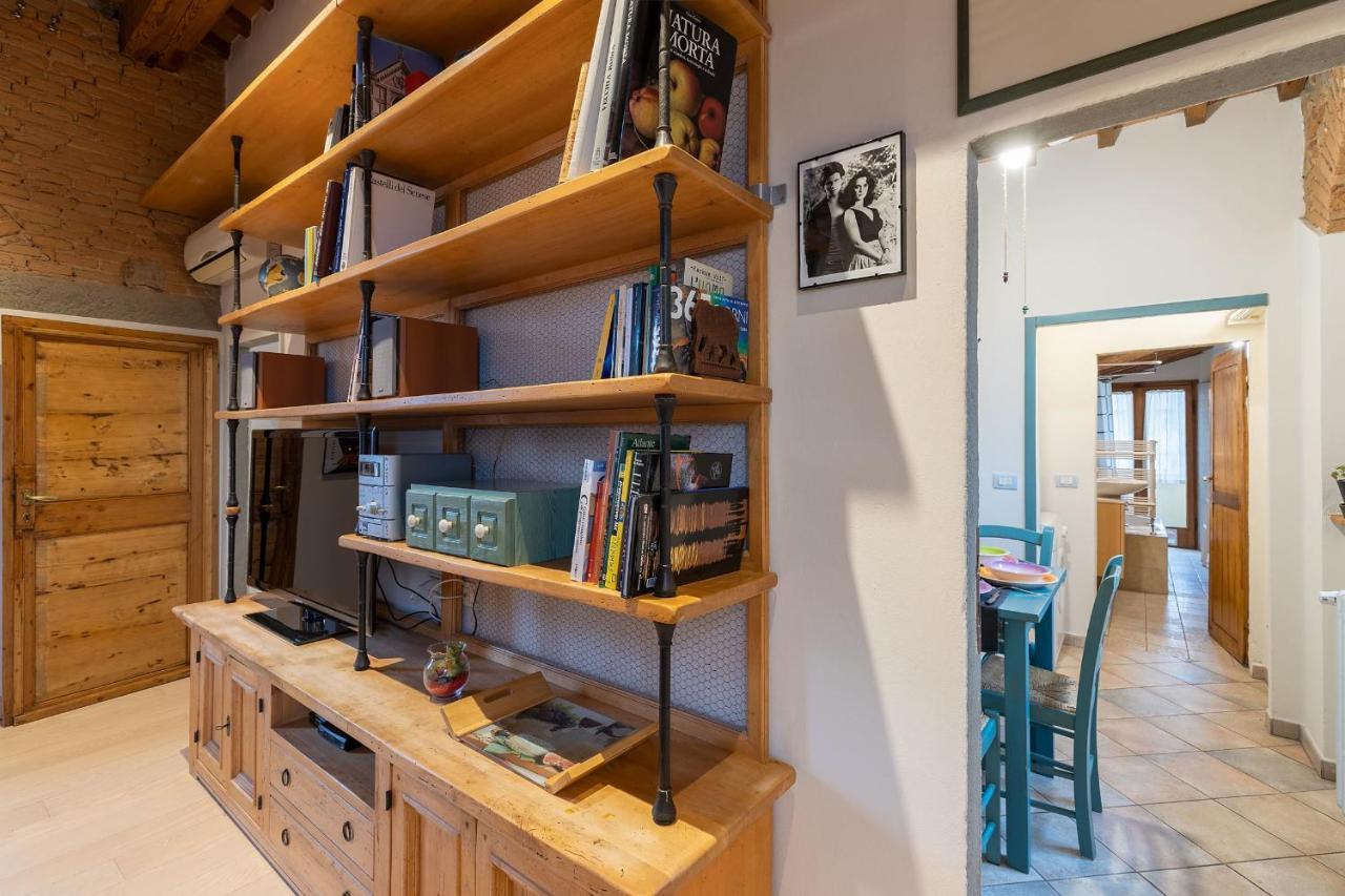 San Zanobi Nest In Lejlighed Firenze