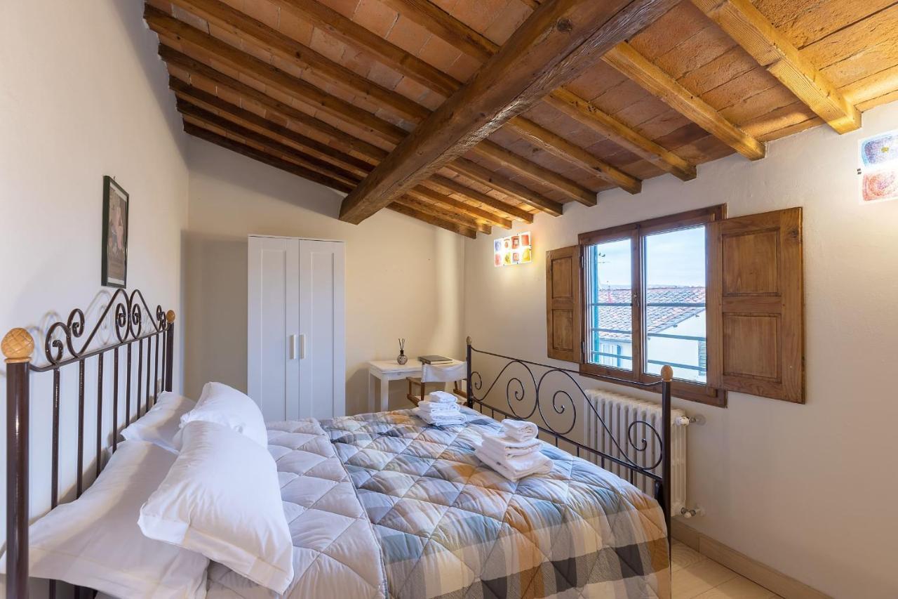 Lejlighed San Zanobi Nest In *