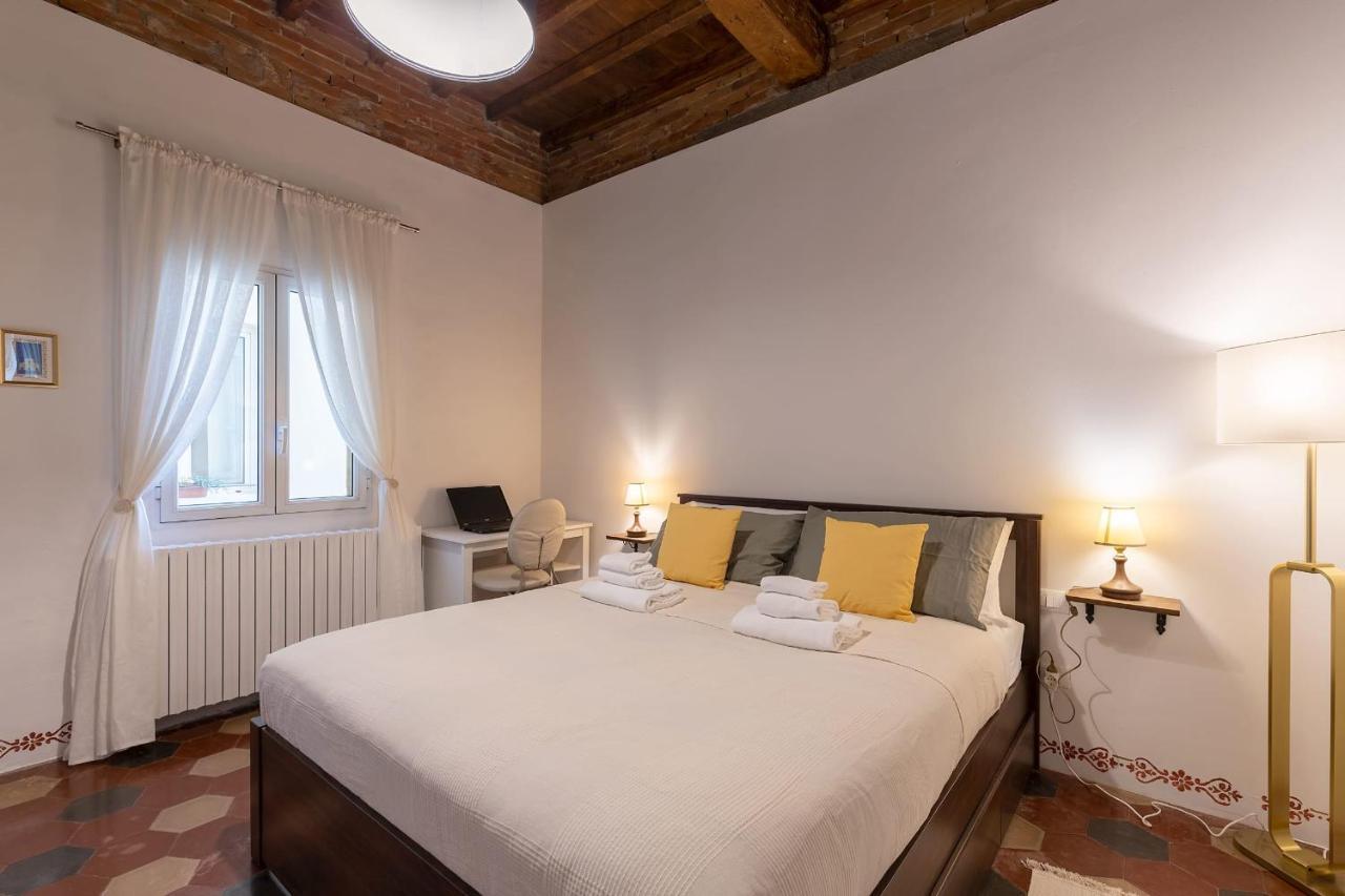 Appartement Oltrarno