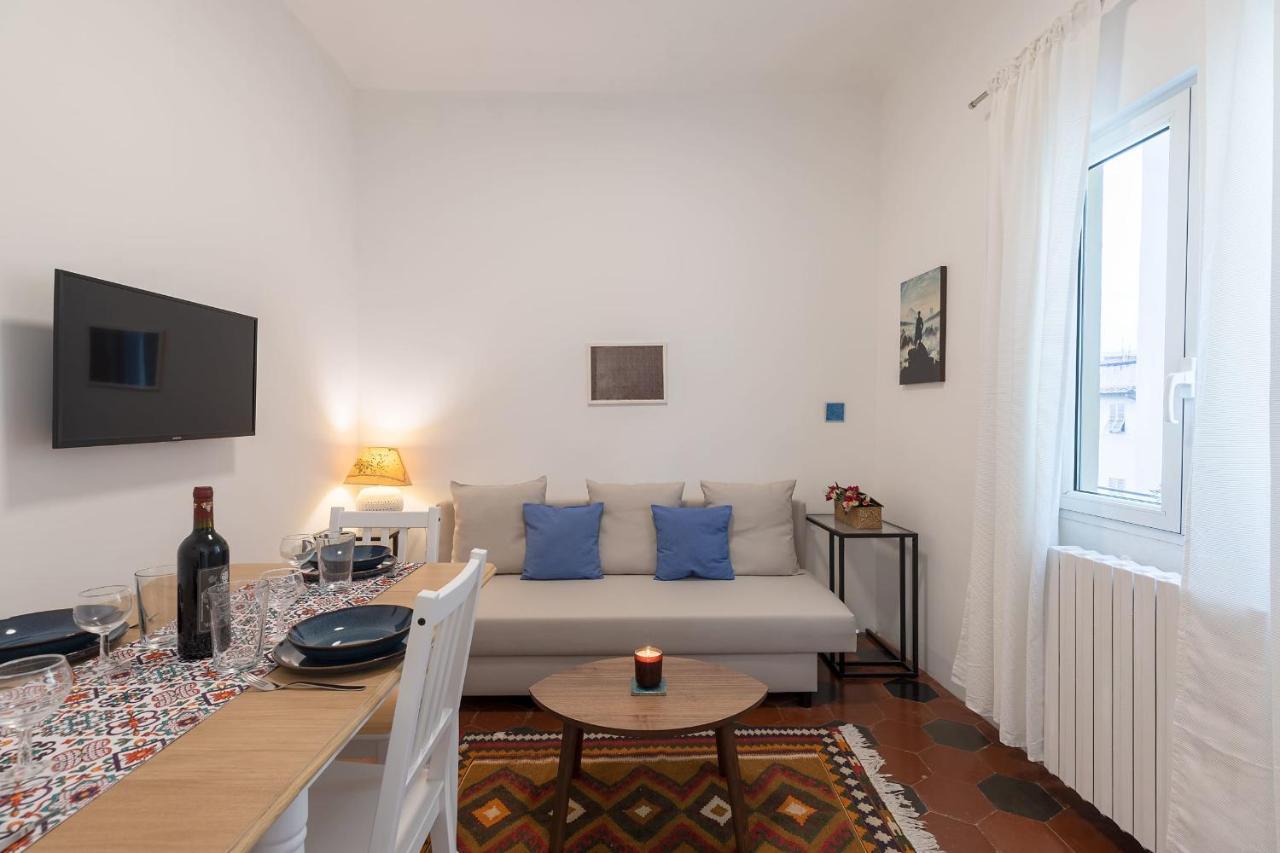 Oltrarno Appartement Florence