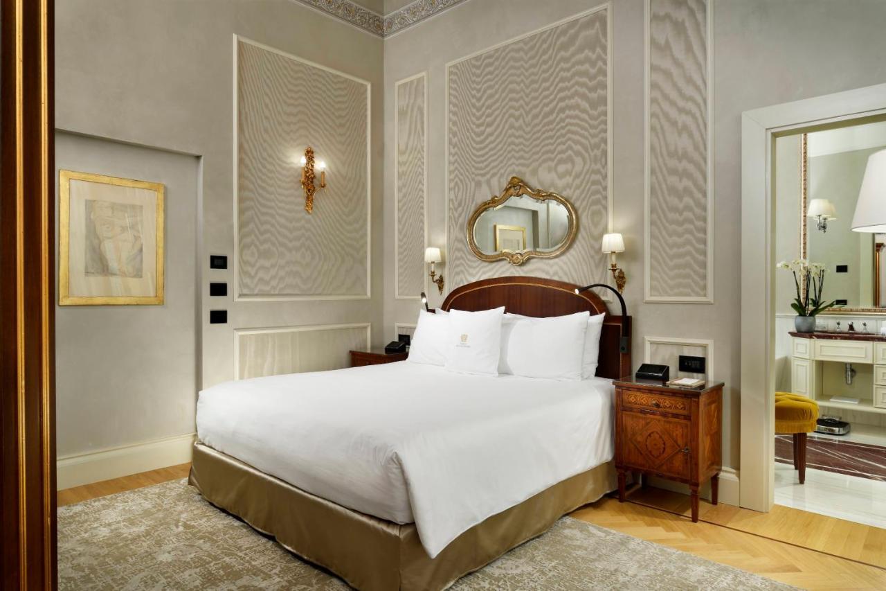 Luxury By Palazzo Portinari Salviati Florence