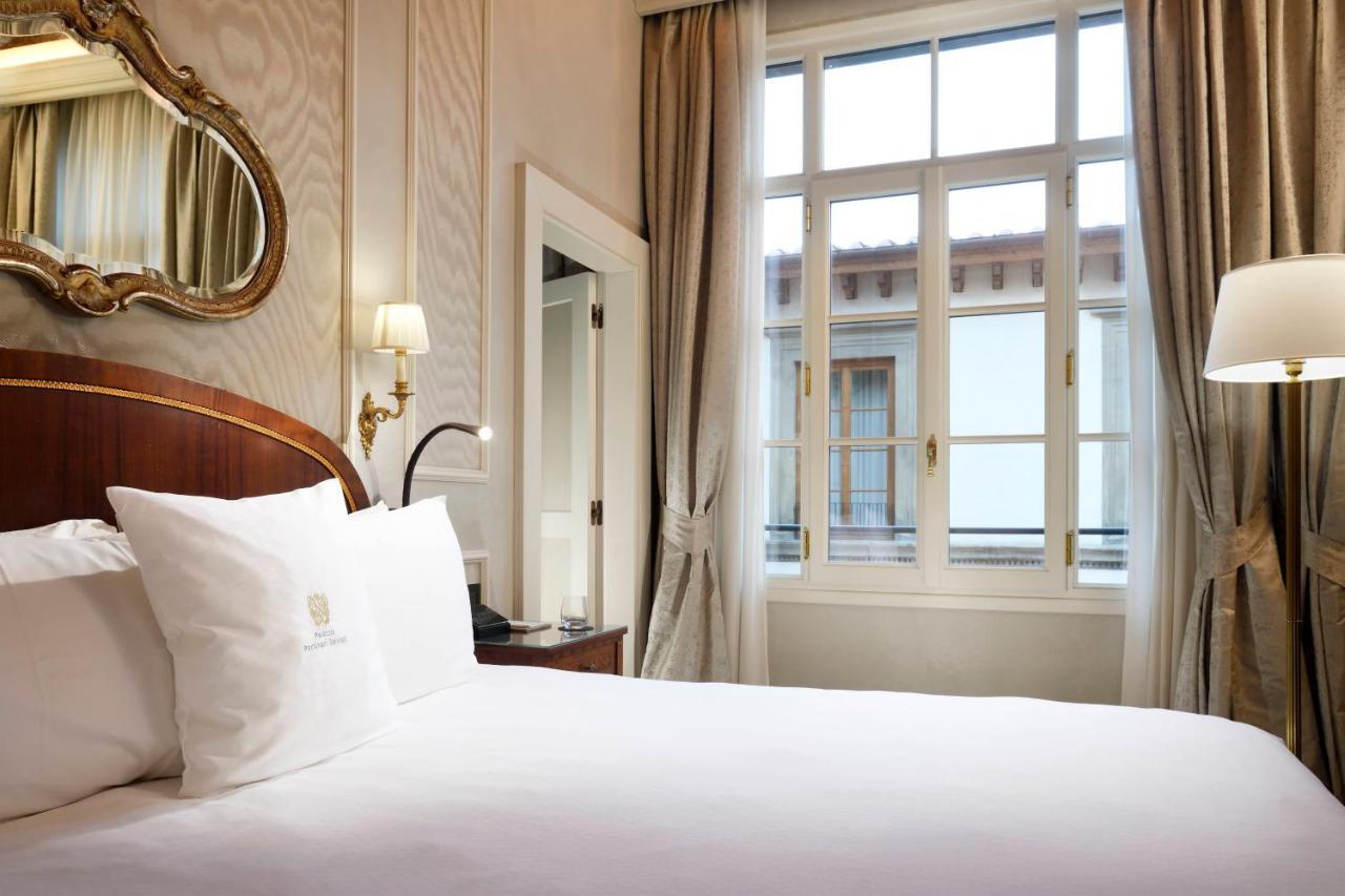 Apartment Luxury By Palazzo Portinari Salviati