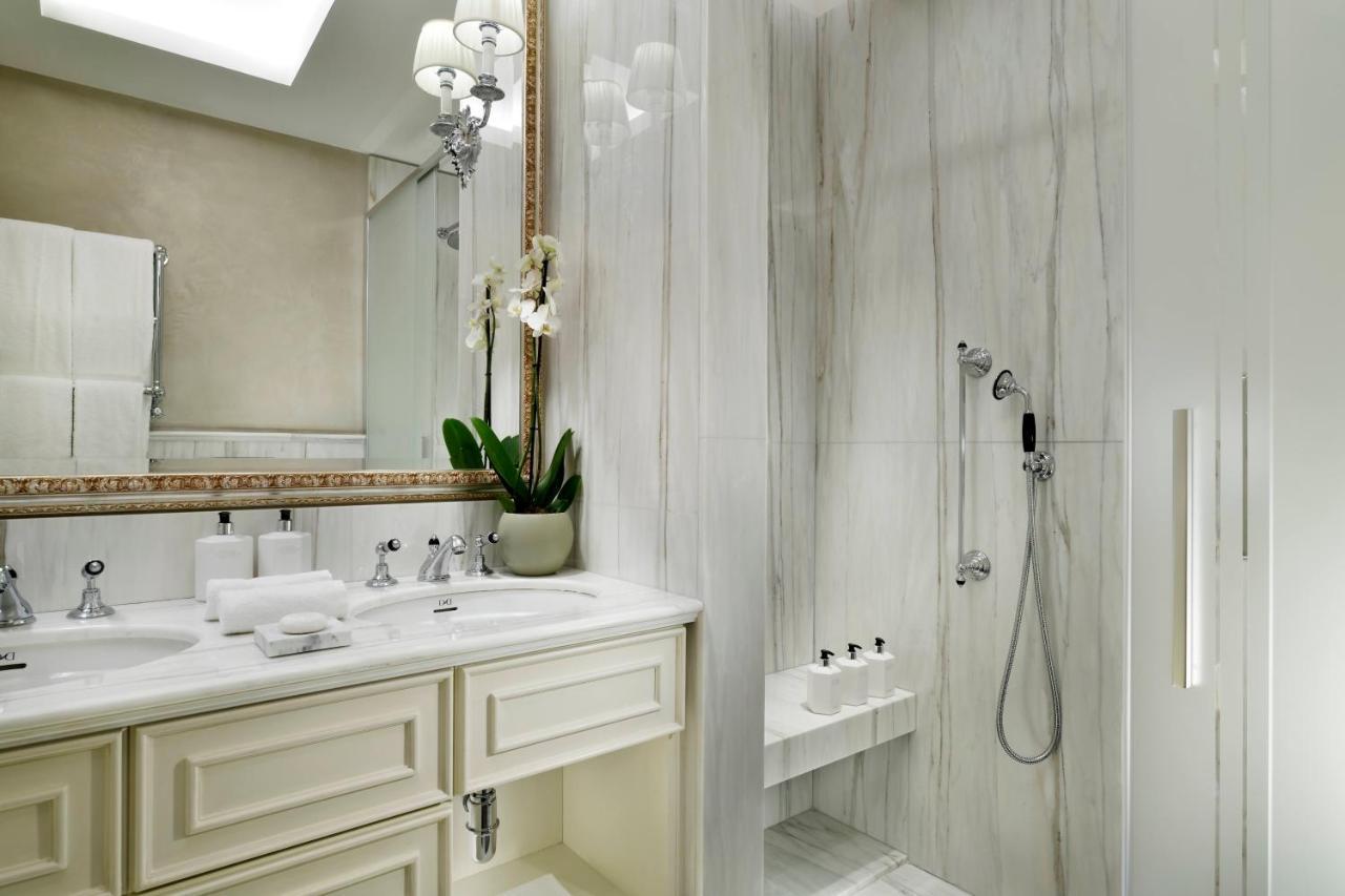 Luxury By Palazzo Portinari Salviati Apartment *