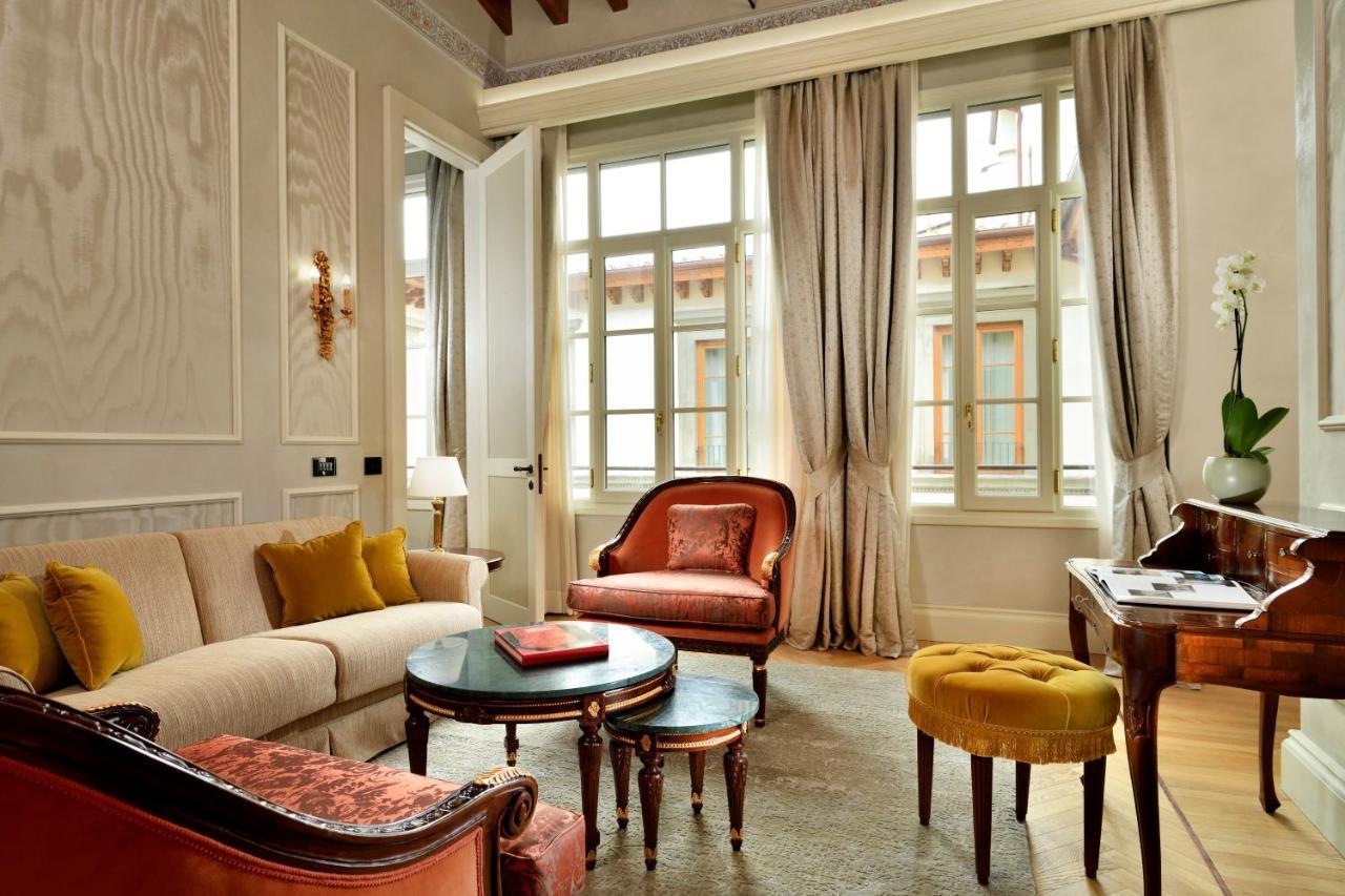 Apartment Luxury By Palazzo Portinari Salviati