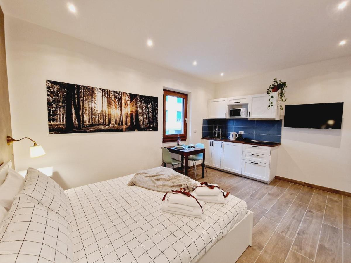 Apartment Messer Dario In *