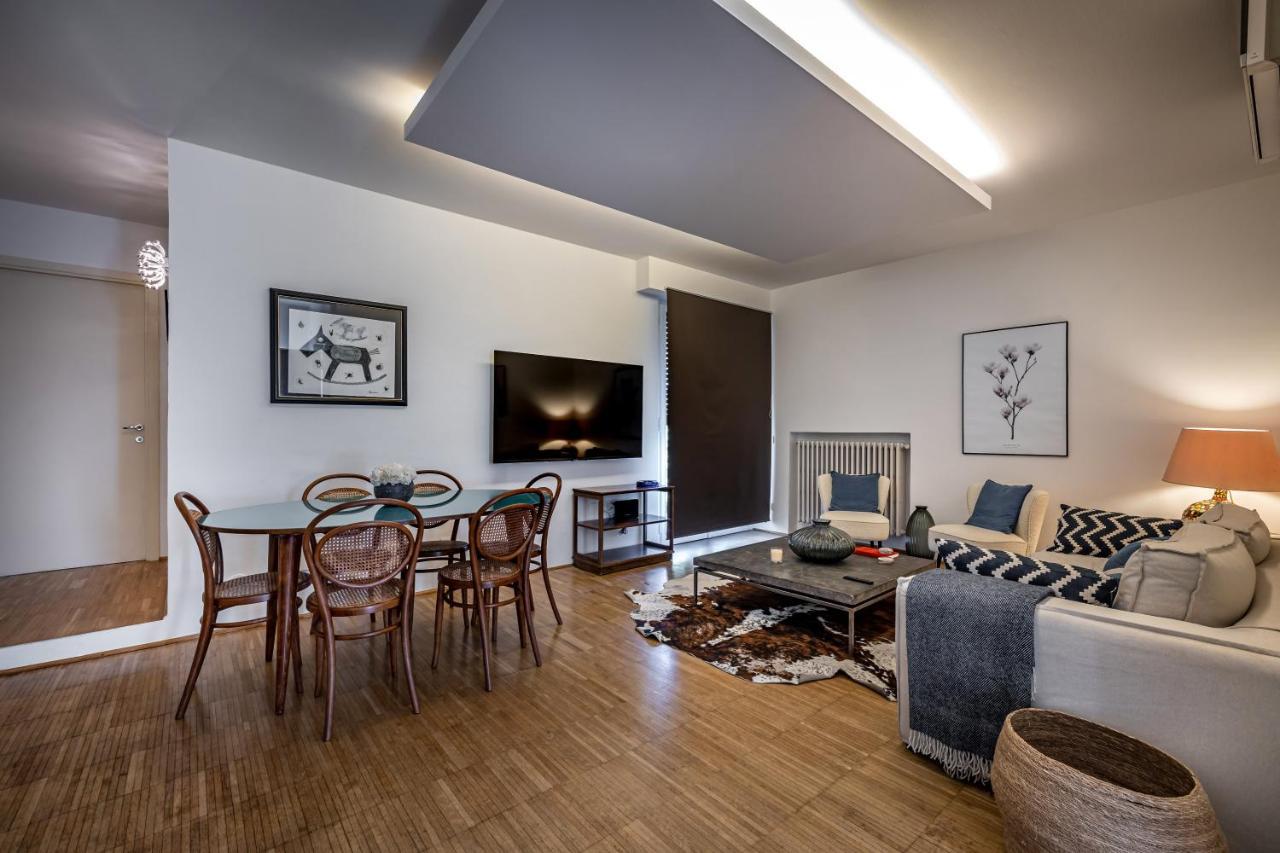 Yid Penthouse On River With Parking * Firenze
