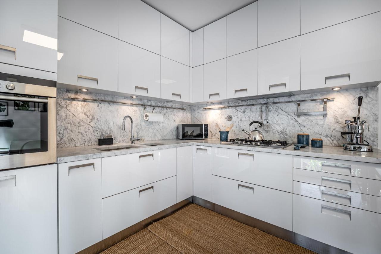 Lejlighed Yid Penthouse On River With Parking Firenze