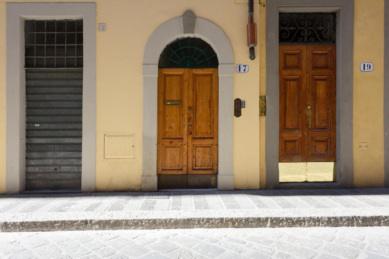 Casa Benedetta Appartamento