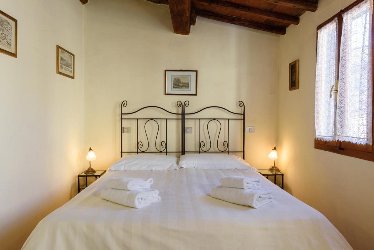 Casa Benedetta Appartamento *