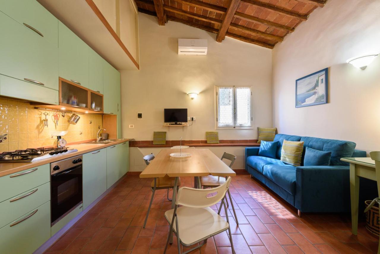 Appartamento Casa Benedetta *