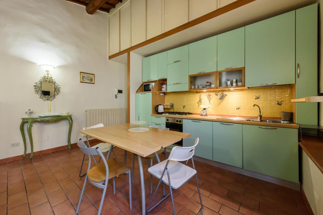 Casa Benedetta Appartamento