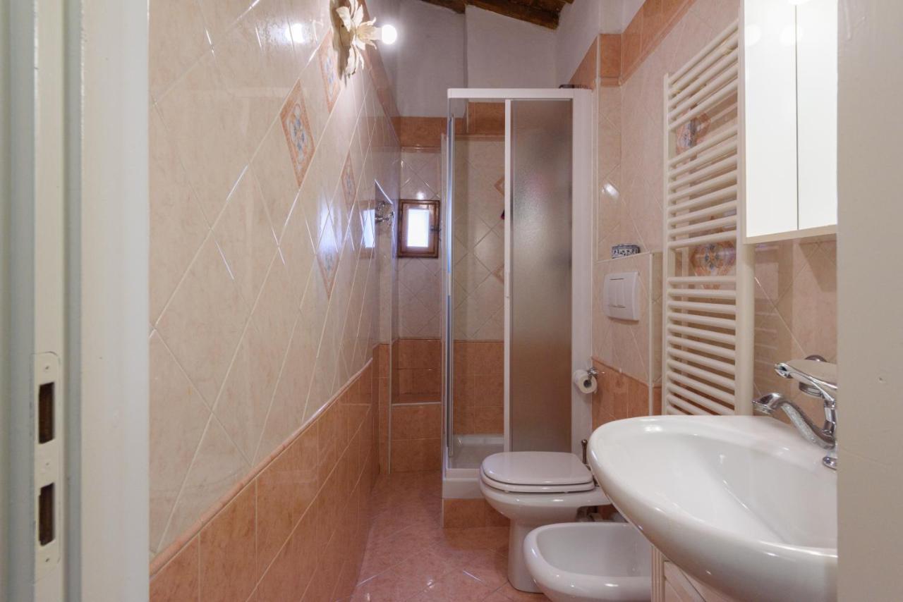 Casa Benedetta Firenze