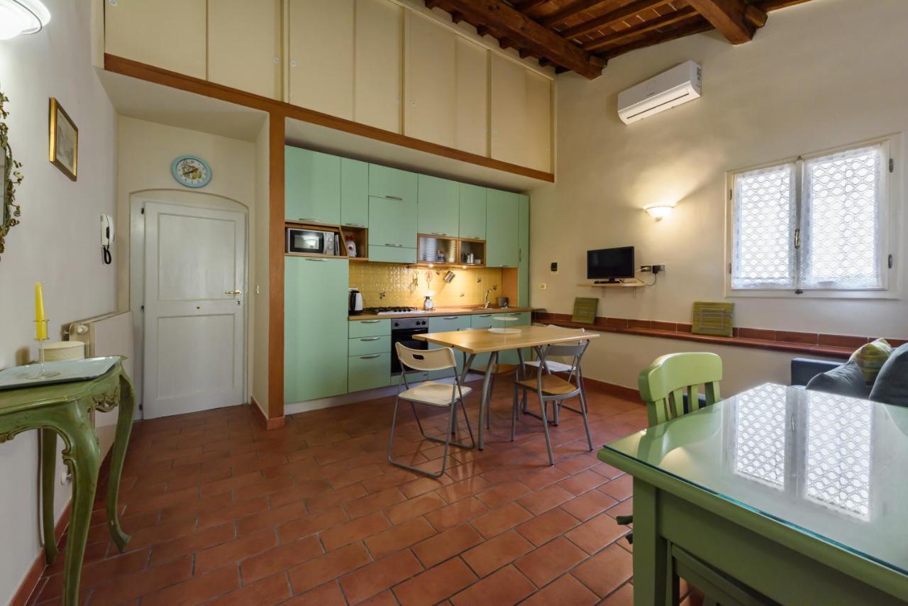 Casa Benedetta Appartamento Firenze