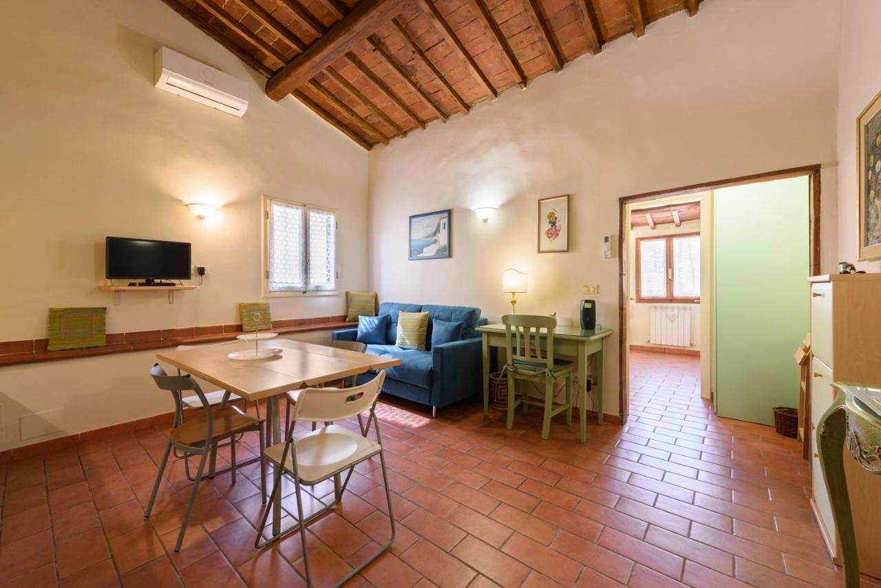 Appartamento Casa Benedetta