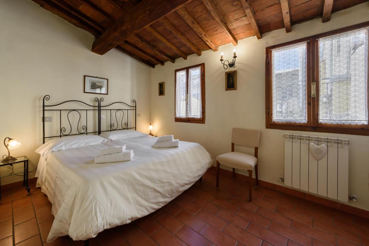 Casa Benedetta Appartamento