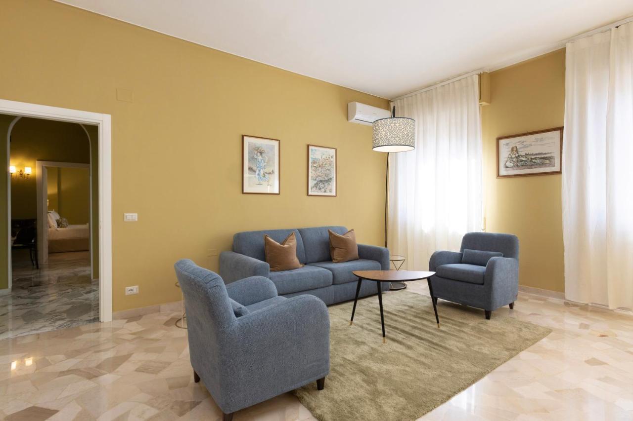 Lilly Appartement *