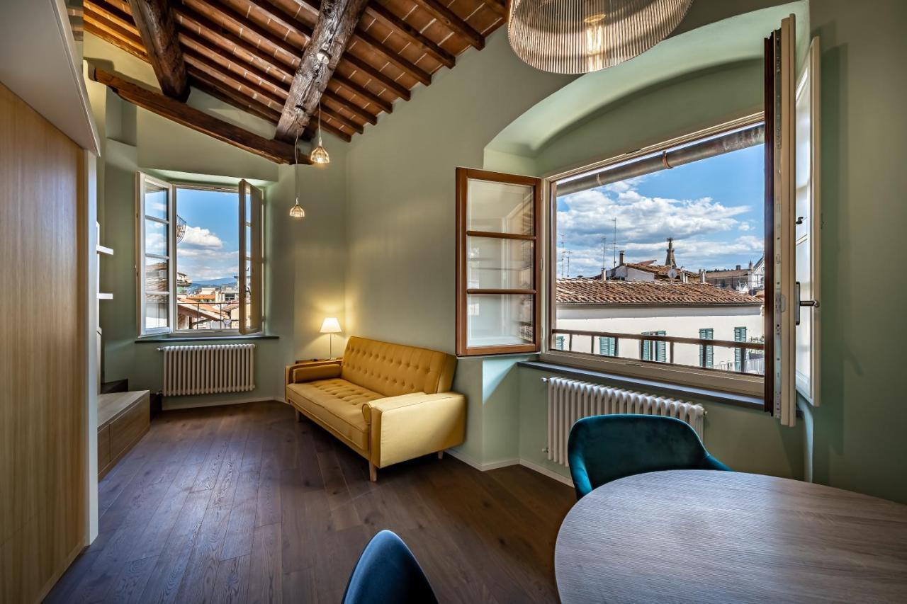 Yid Lovely Duomo Appartement