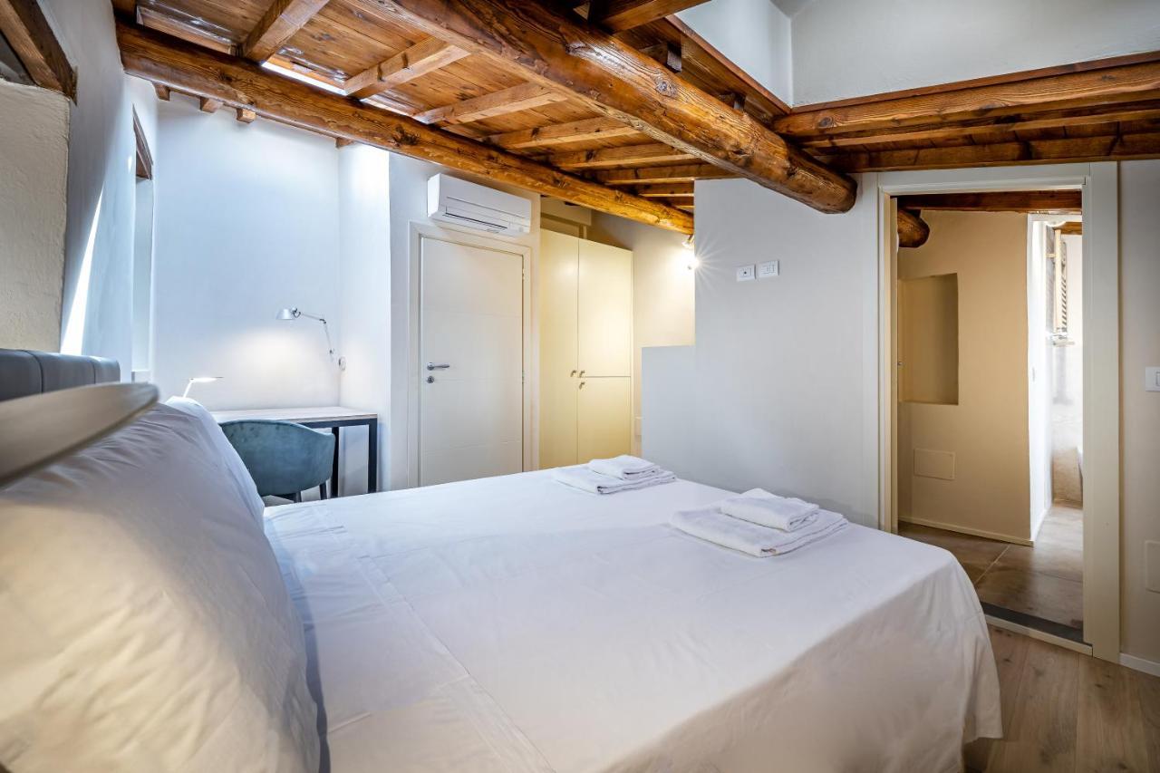 Appartement Yid Lovely Duomo *