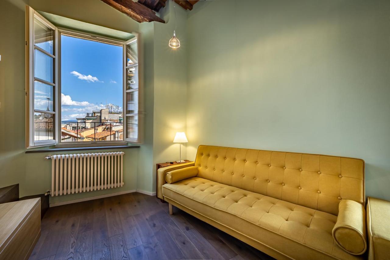 Appartement Yid Lovely Duomo *