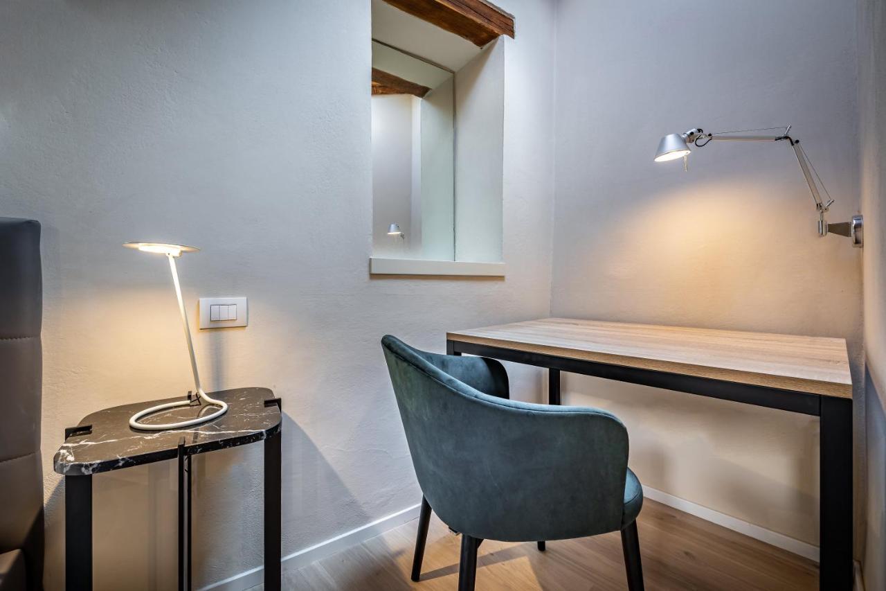 Appartement Yid Lovely Duomo *