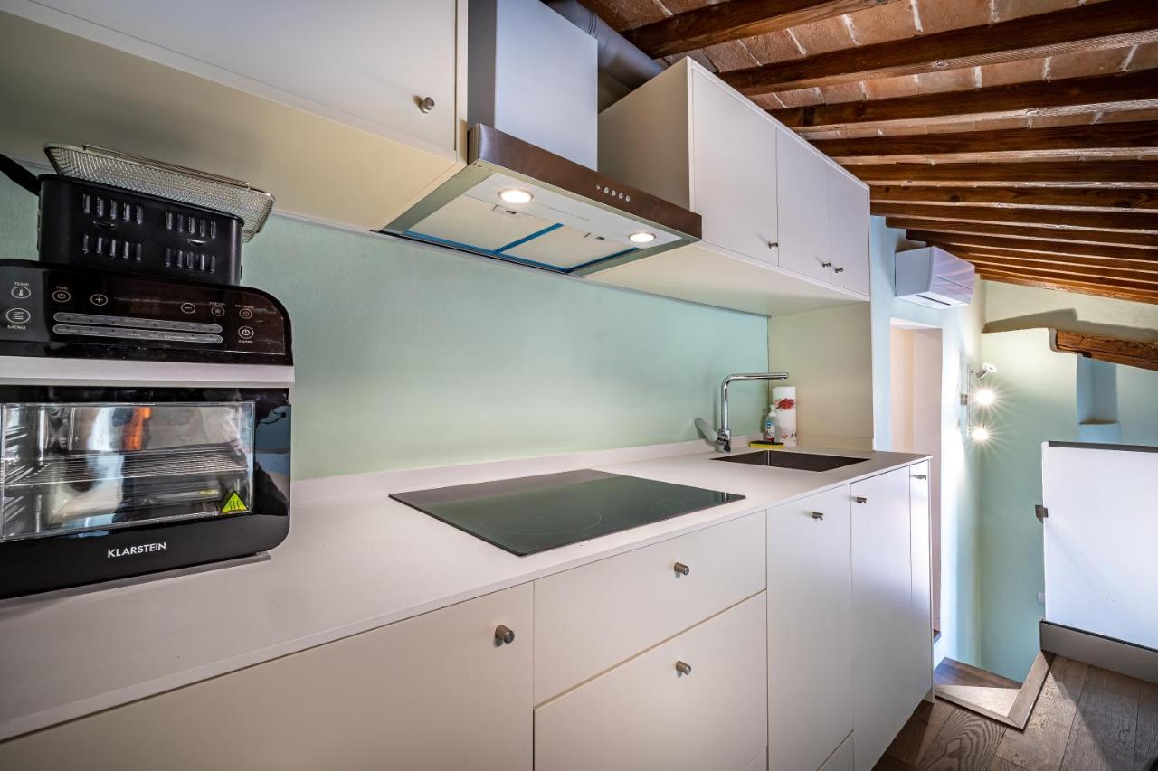 Appartement Yid Lovely Duomo