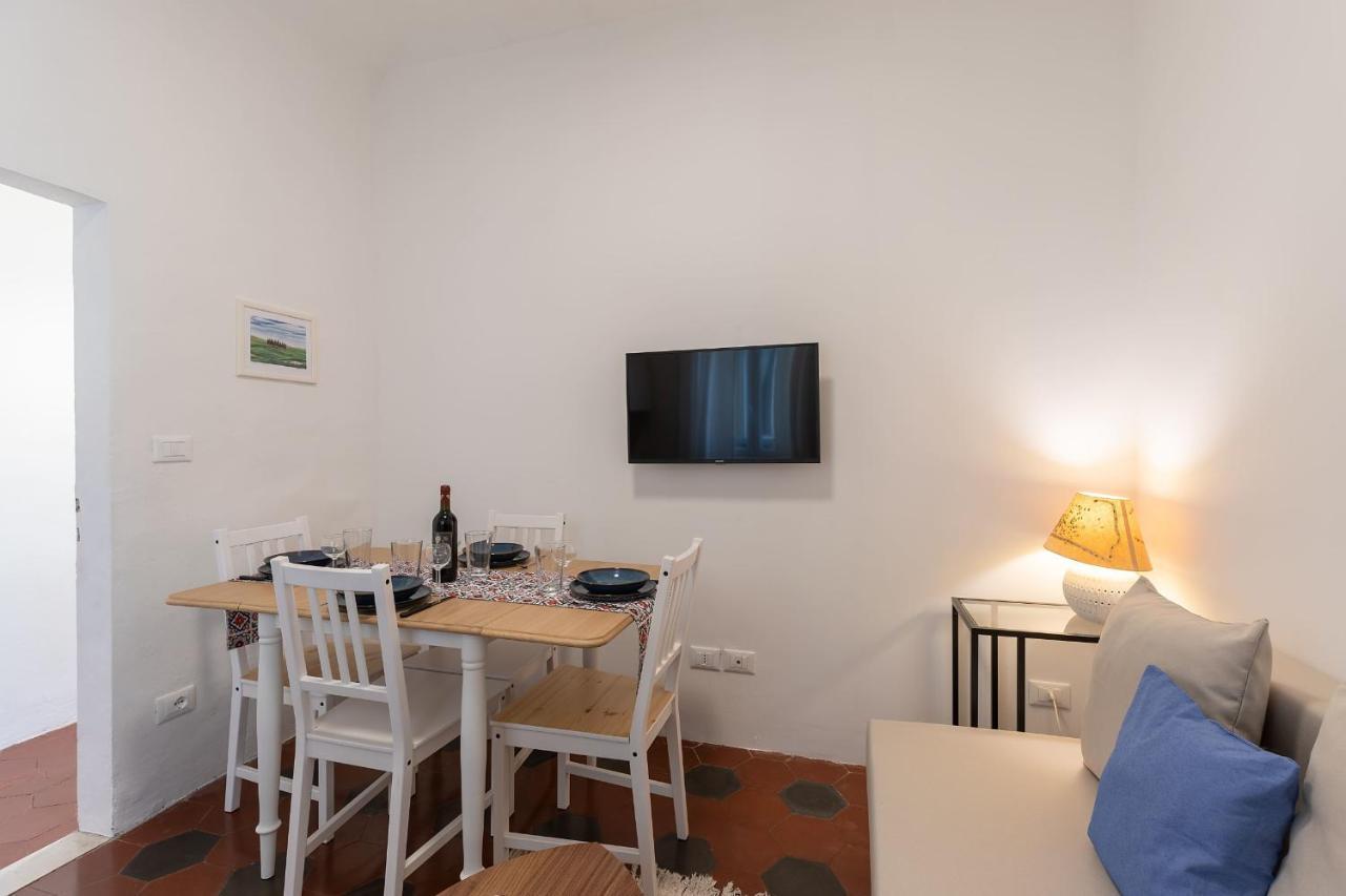 Appartement Oltrarno *