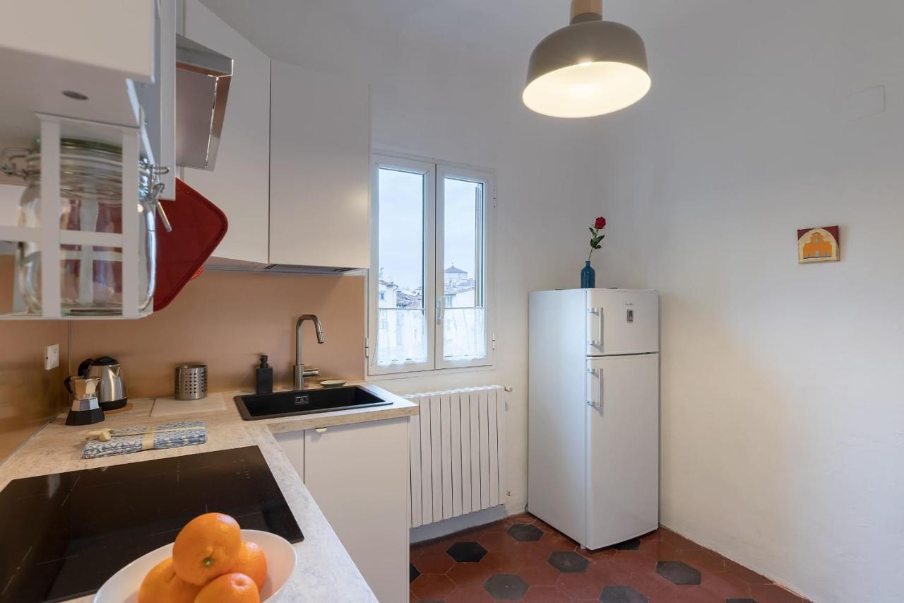 Appartement Oltrarno