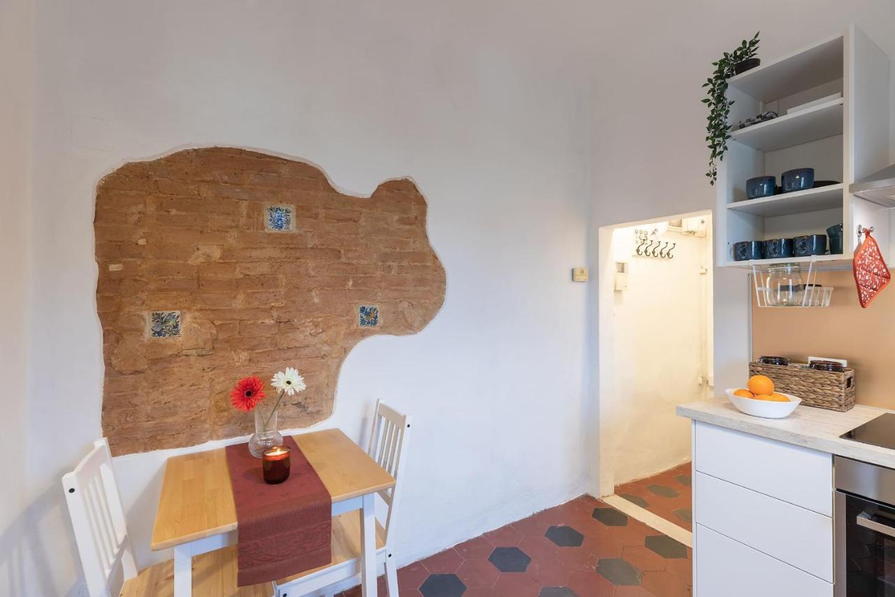 Oltrarno Appartement *