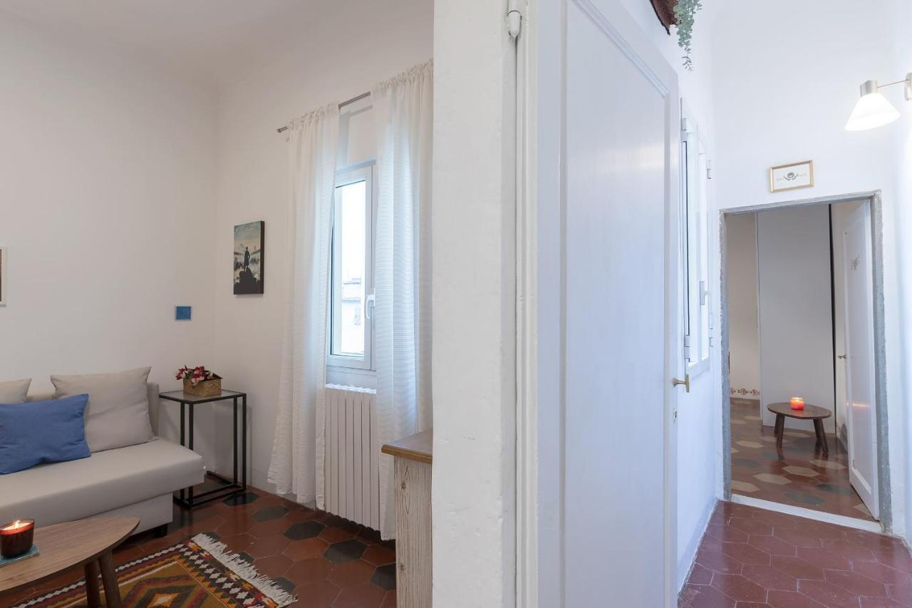 Oltrarno Appartement *