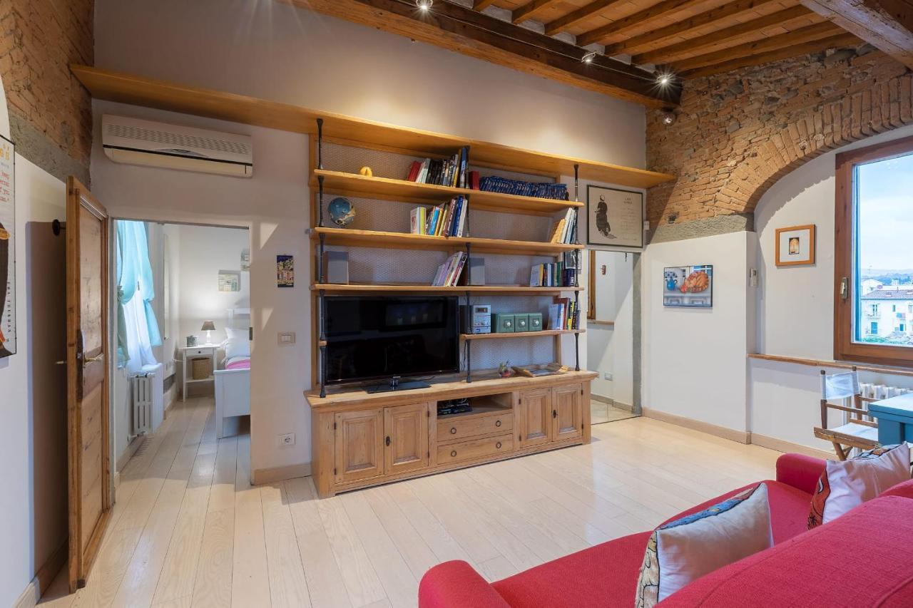 San Zanobi Nest In Lejlighed *