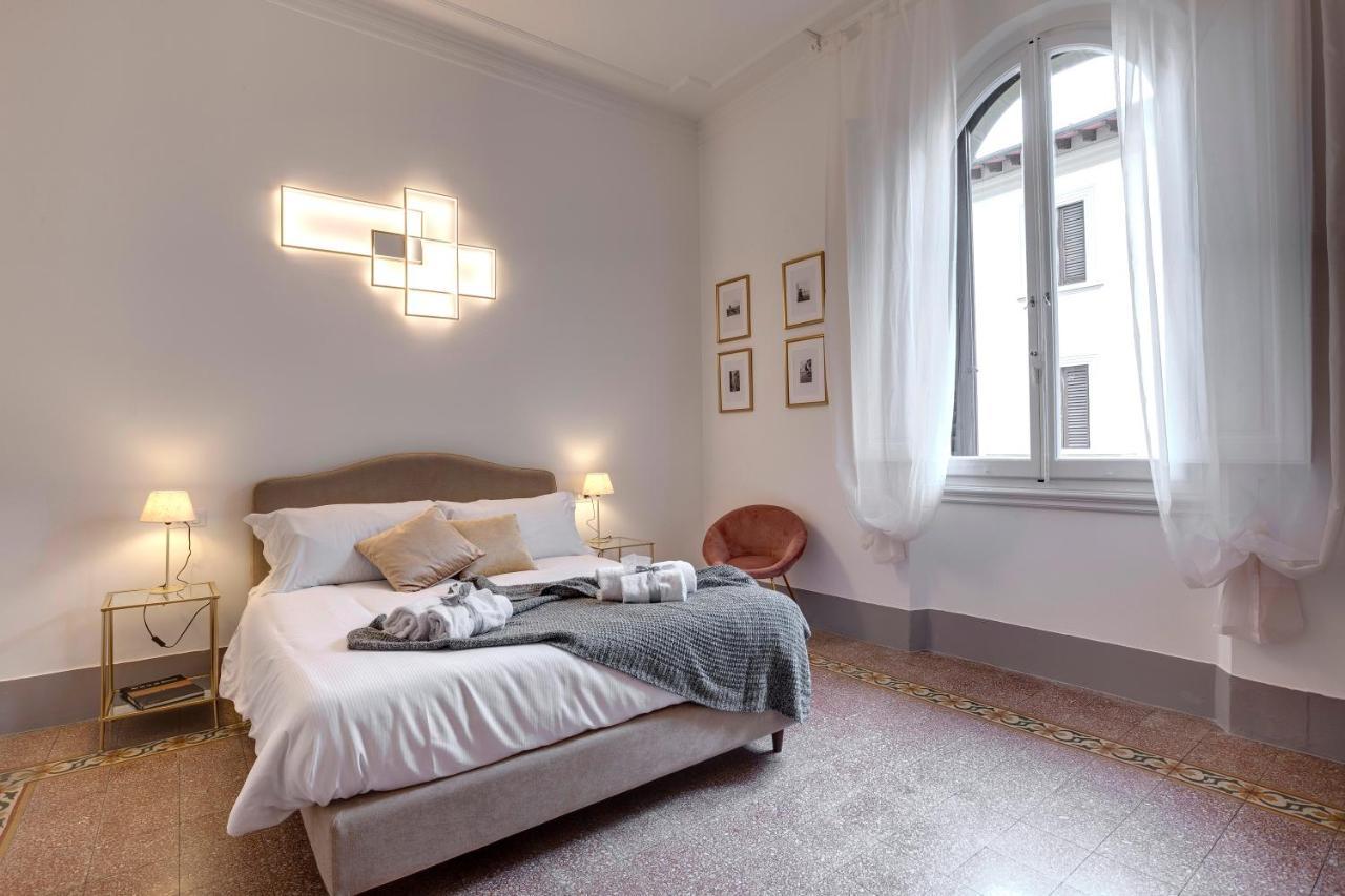 Apartamento Magenta By Mamo Florença