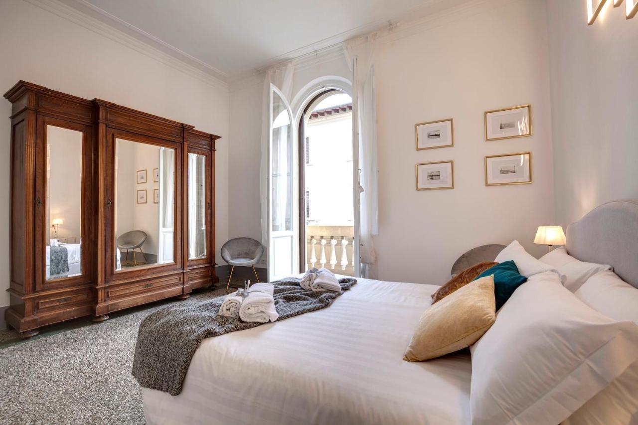 Apartamento Magenta By Mamo Florença