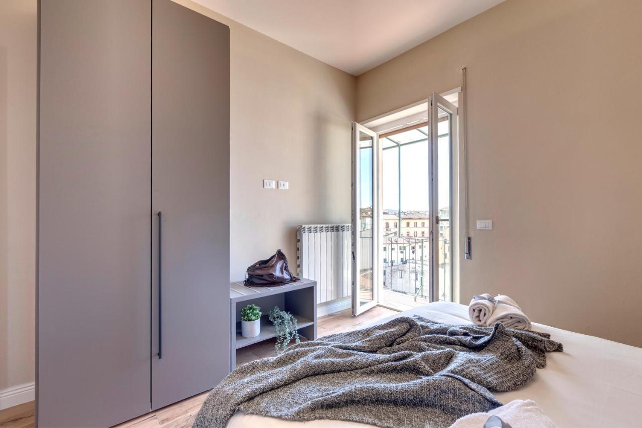 Apartamento Khione By Mamo Florença