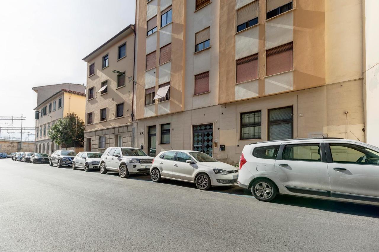 Khione By Mamo Apartamento Florença
