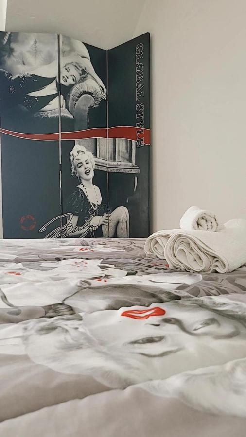 Apartment ᗰiki ᕼouտᗴ 2 Florence