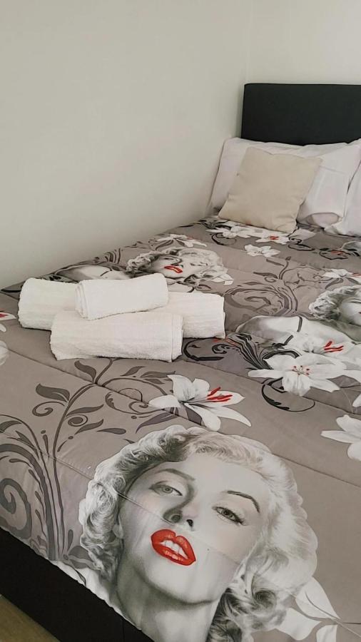 ᗰiki ᕼouտᗴ 2 Apartment Florence