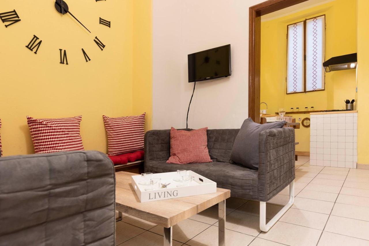 Apartment Federighi Comfort