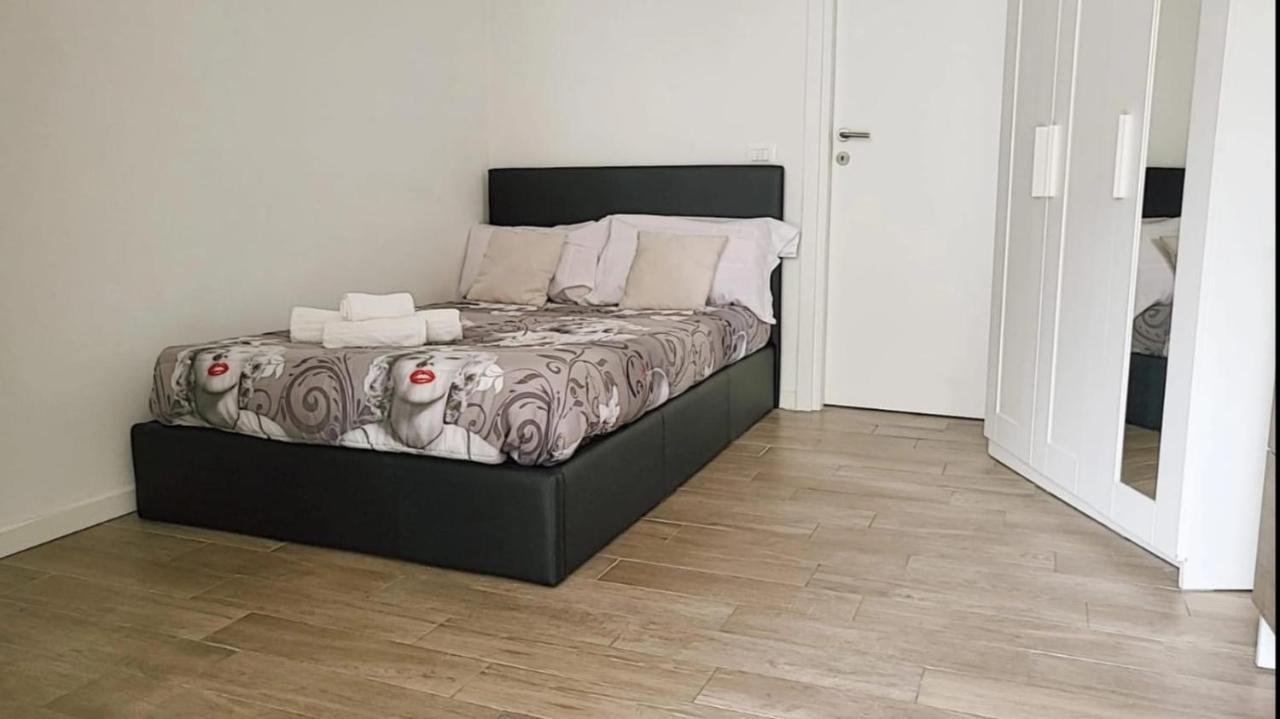 ᗰiki ᕼouտᗴ 2 Apartment
