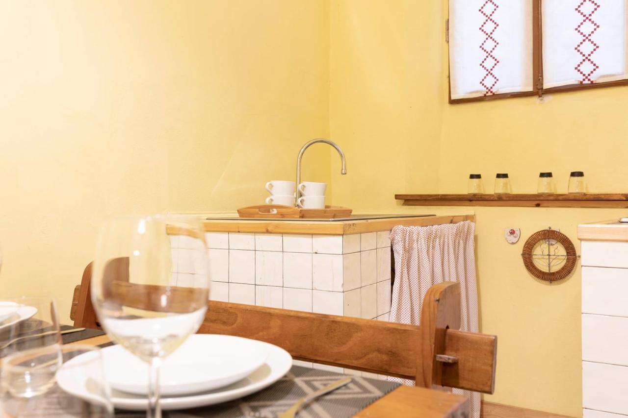 Apartment Federighi Comfort *