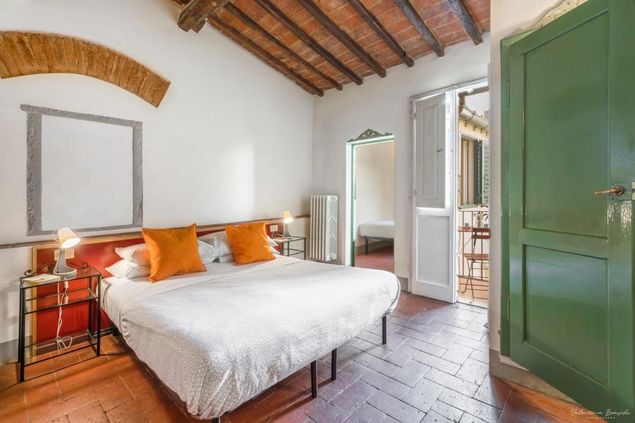 Apartamento Wine Lambrusco Florença