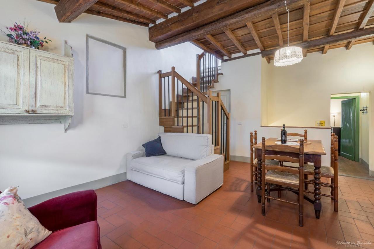 Apartamento Wine Lambrusco *