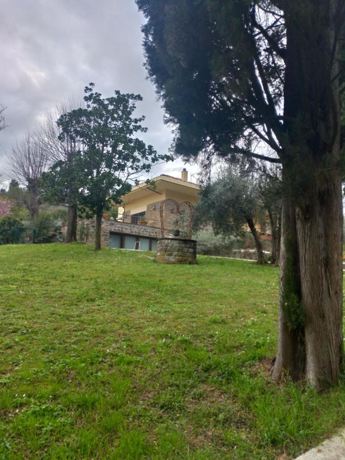 Poggio Gherardo * Firenze