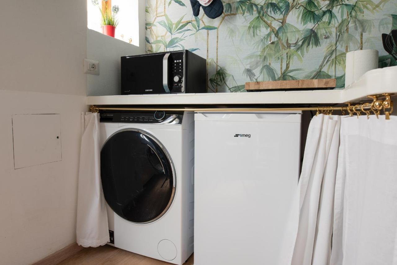 Leilighet Magnolia-flo Firenze