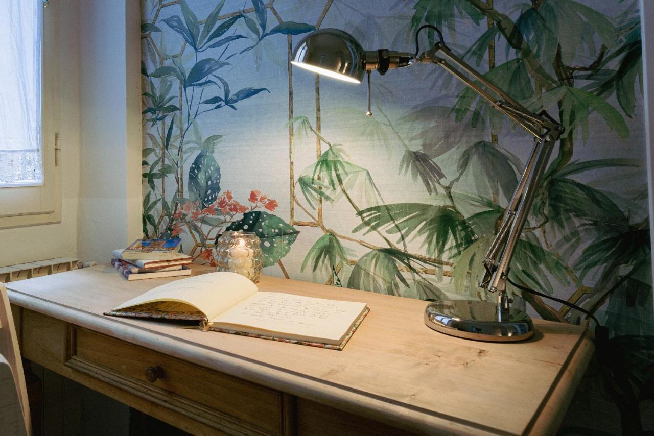 Magnolia-flo * Firenze