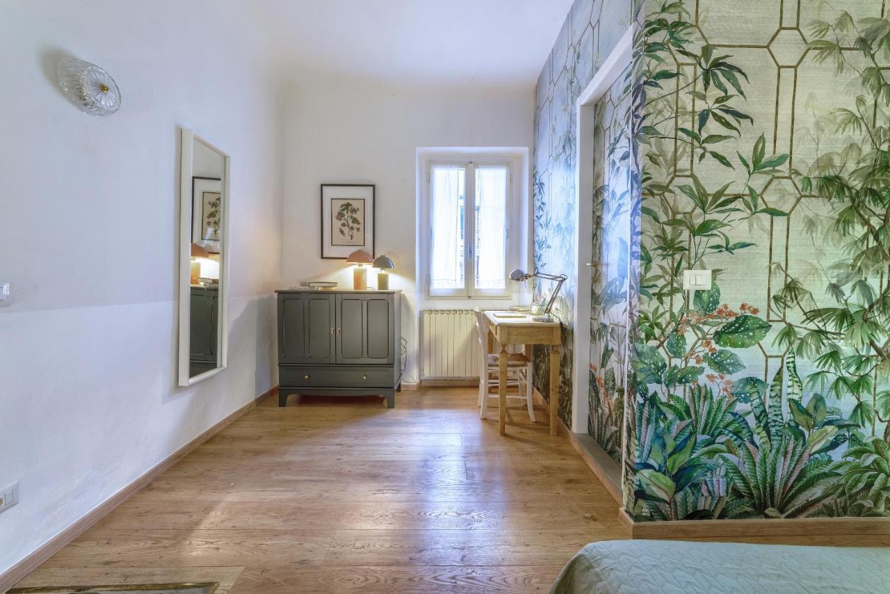 Magnolia-flo Leilighet Firenze
