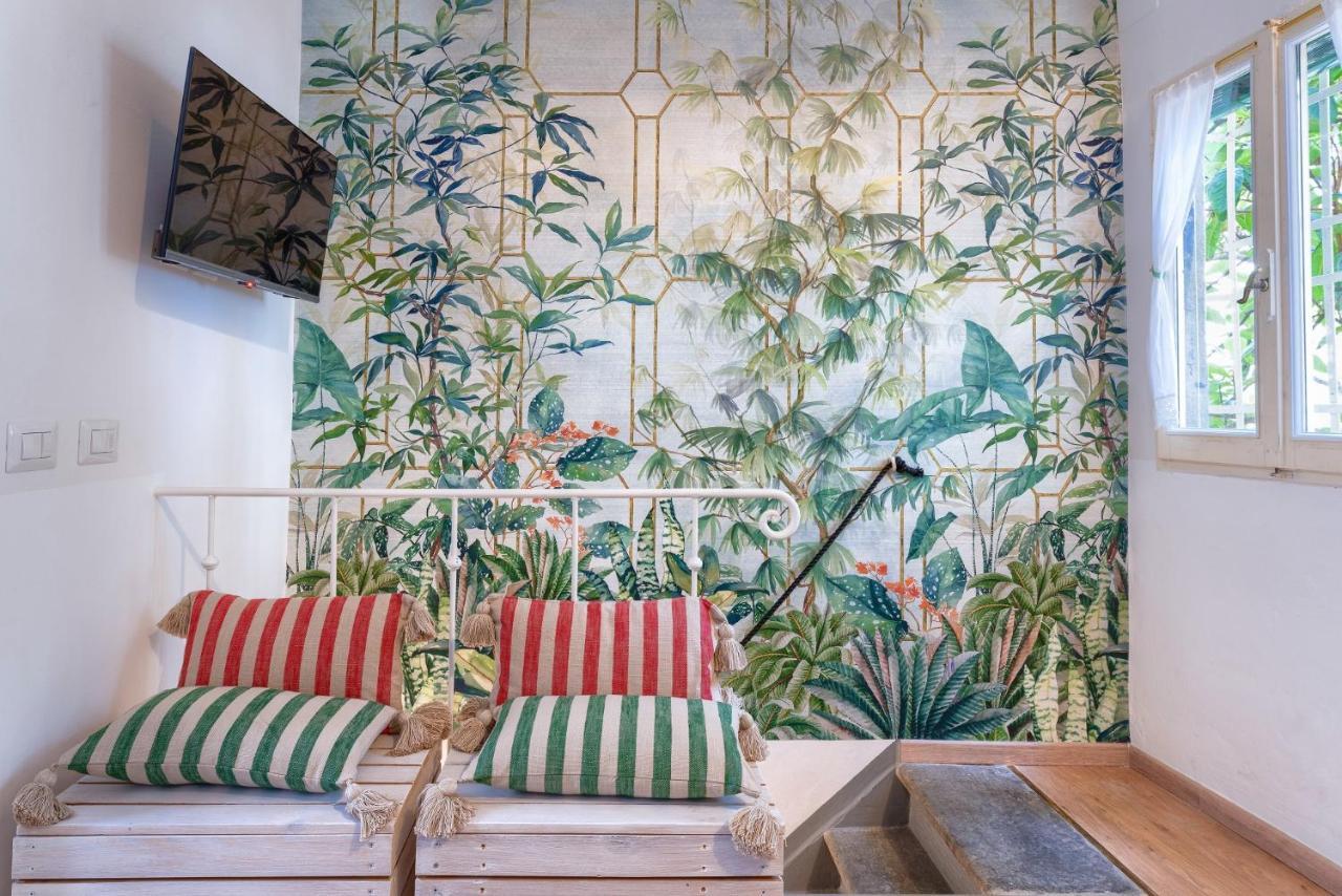 Lejlighed Magnolia-flo Firenze